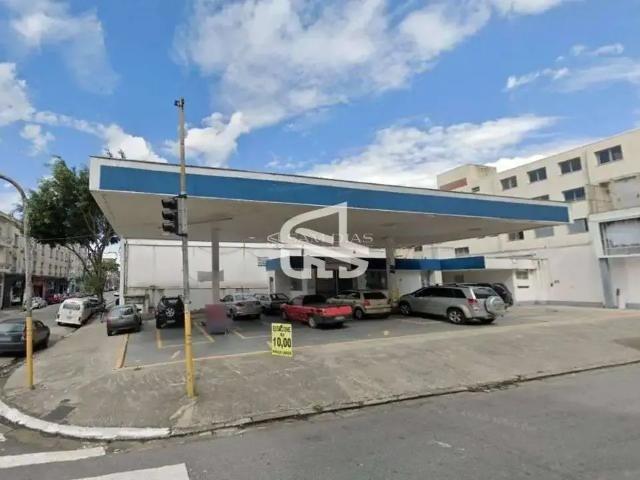 Terreno comercial para Locação em São Paulo/SP Bom Retiro