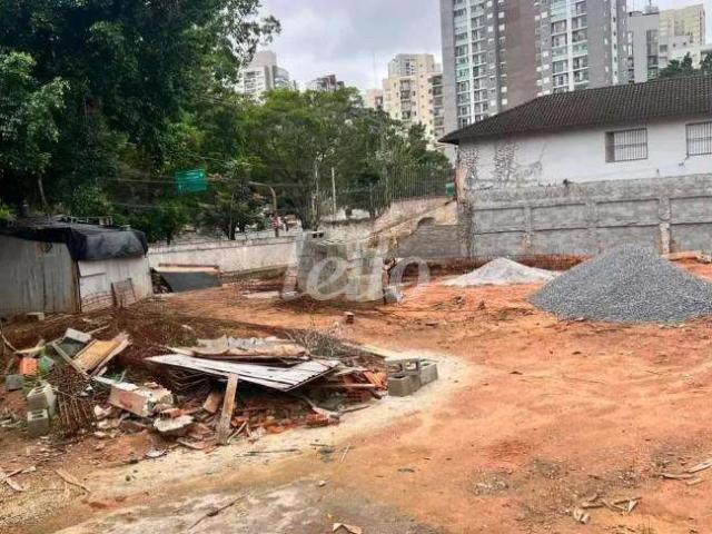 Terreno comercial para Locação em São Paulo/SP Boaçava
