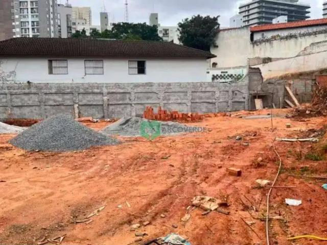 Terreno comercial para Locação em São Paulo/SP Boaçava