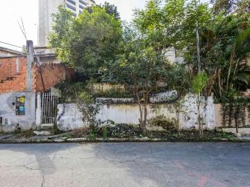 Terreno comercial para Locação em São Paulo/SP Bosque da Saúde