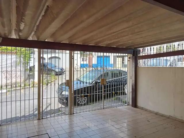 Terreno comercial para Locação em São Paulo/SP Bosque da Saúde