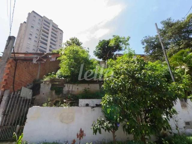 Terreno comercial para Locação em São Paulo/SP Bosque da Saúde