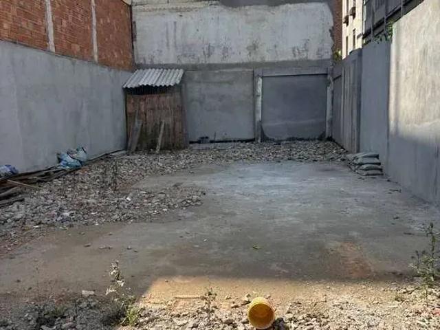 Terreno comercial para Locação em São Paulo/SP Brooklin