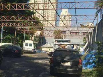 Terreno comercial para Locação em São Paulo/SP Brooklin
