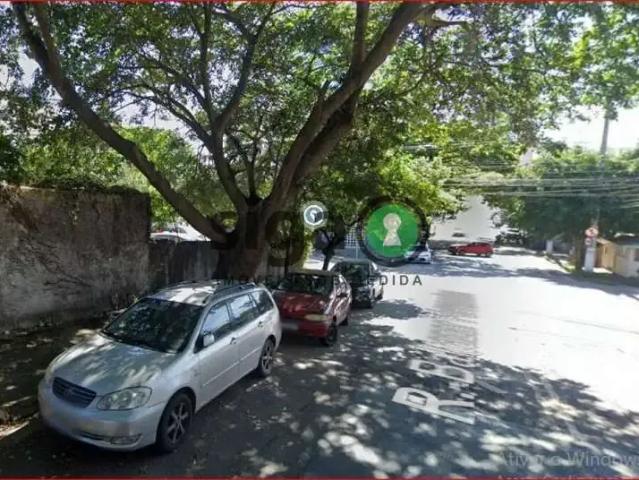 Terreno comercial para Locação em São Paulo/SP Brooklin
