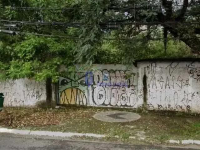 Terreno comercial para Locação em São Paulo/SP Brooklin Paulista