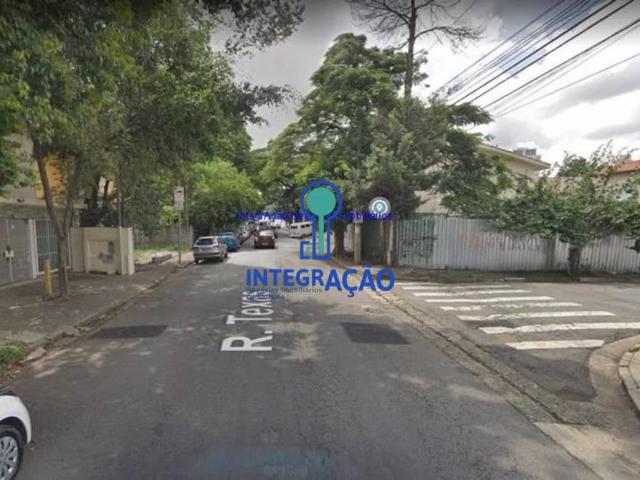 Terreno comercial para Locação em São Paulo/SP Brooklin Paulista