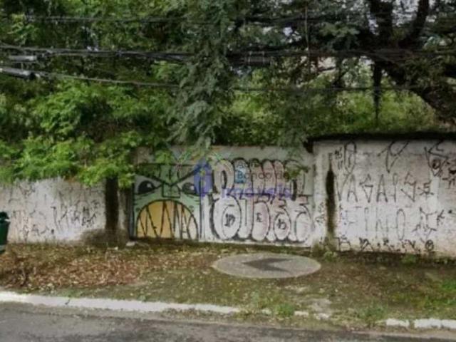 Terreno comercial para Locação em São Paulo/SP Brooklin Paulista