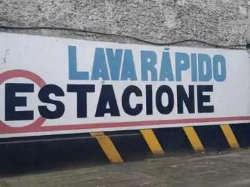 Terreno comercial para Locação em São Paulo/SP Brás