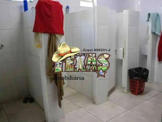 Terreno comercial para Locação em São Paulo/SP Brás