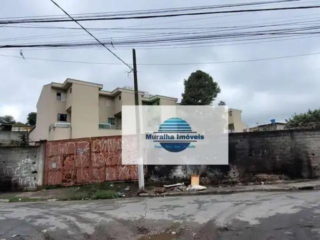 Terreno comercial para Locação em São Paulo/SP Brasilândia