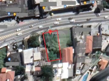Terreno comercial para Locação em São Paulo/SP Butantã