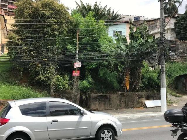 Terreno comercial para Locação em São Paulo/SP Butantã