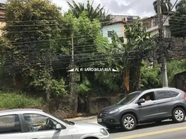 Terreno comercial para Locação em São Paulo/SP Butantã