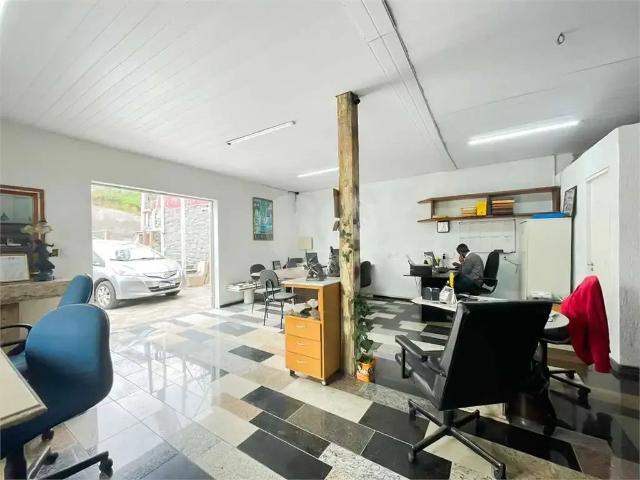 Terreno comercial para Locação em São Paulo/SP Butantã