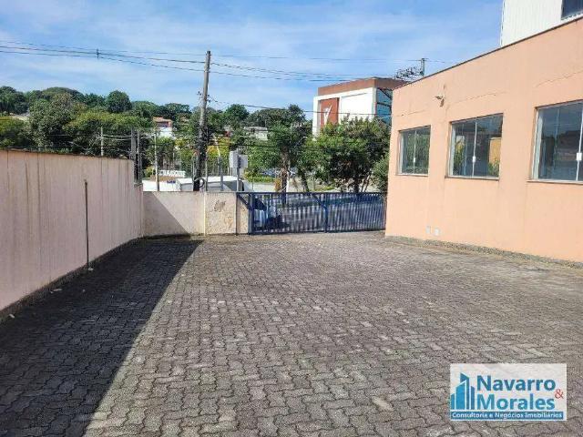 Terreno comercial para Locação em São Paulo/SP Butantã