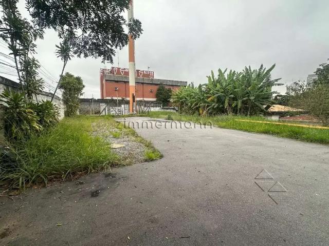 Terreno comercial para Locação em São Paulo/SP Butantã