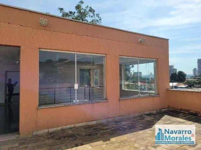 Terreno comercial para Locação em São Paulo/SP Butantã