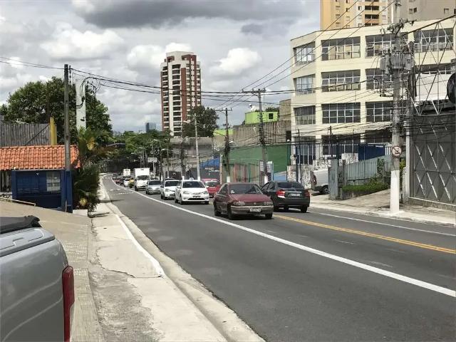 Terreno comercial para Locação em São Paulo/SP Butantã
