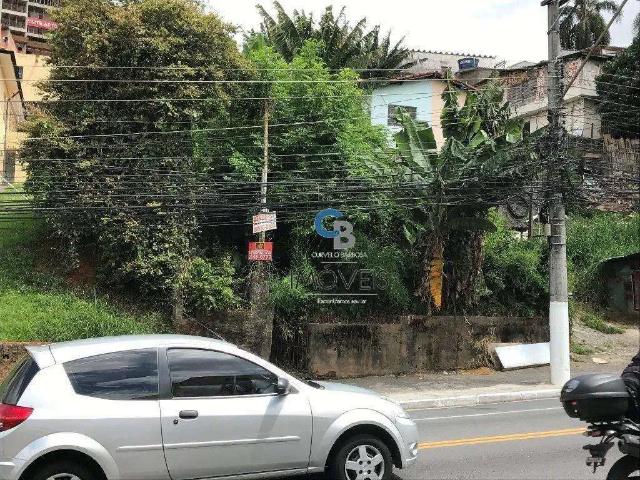Terreno comercial para Locação em São Paulo/SP Butantã