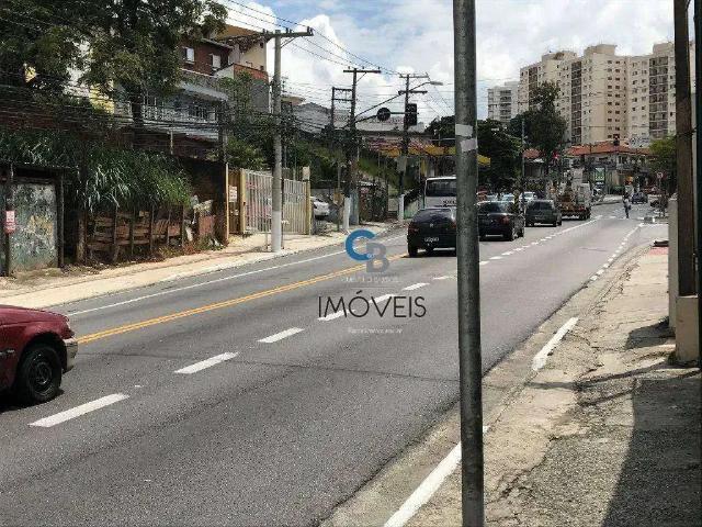 Terreno comercial para Locação em São Paulo/SP Butantã