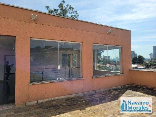 Terreno comercial para Locação em São Paulo/SP Butantã