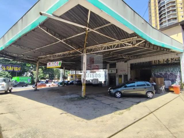 Terreno comercial para Locação em São Paulo/SP Butantã