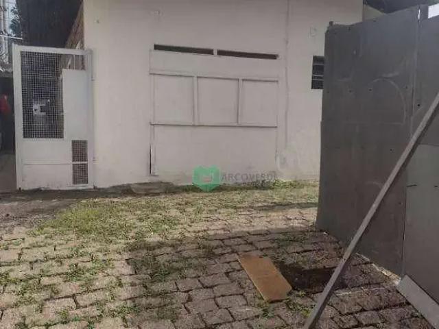 Terreno comercial para Locação em São Paulo/SP Butantã