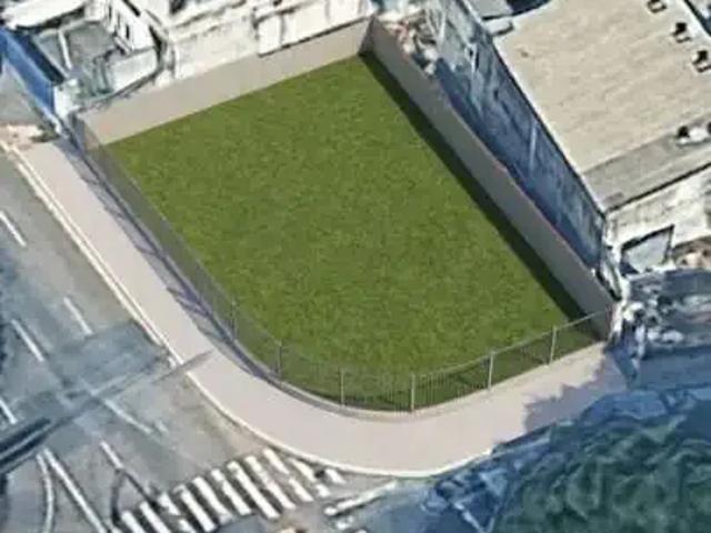 Terreno comercial para Locação em São Paulo/SP Butantã