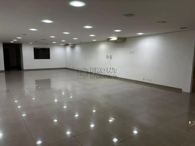 Terreno comercial para Locação em São Paulo/SP Cambuci