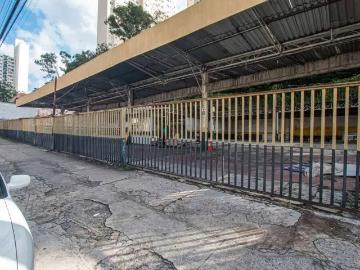Terreno comercial para Locação em São Paulo/SP Cambuci