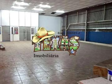 Terreno comercial para Locação em São Paulo/SP Cambuci