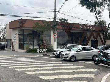 Terreno comercial para Locação em São Paulo/SP Cambuci