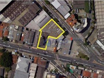 Terreno comercial para Locação em São Paulo/SP Cambuci