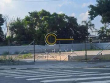 Terreno comercial para Locação em São Paulo/SP Cambuci