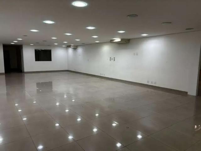 Terreno comercial para Locação em São Paulo/SP Cambuci