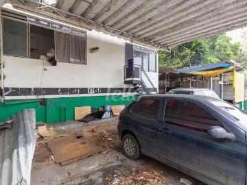 Terreno comercial para Locação em São Paulo/SP Cambuci