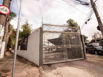 Terreno comercial para Locação em São Paulo/SP Campininha