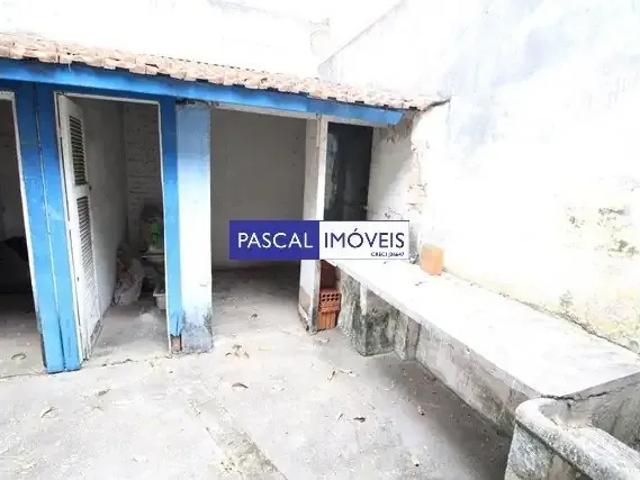 Terreno comercial para Locação em São Paulo/SP Campo Belo