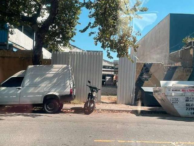 Terreno comercial para Locação em São Paulo/SP Campo Belo