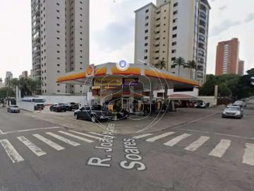 Terreno comercial para Locação em São Paulo/SP Campo Belo