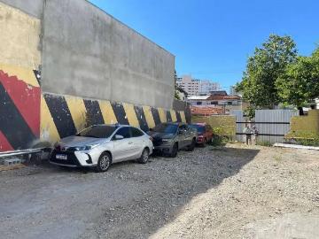 Terreno comercial para Locação em São Paulo/SP Campo Belo