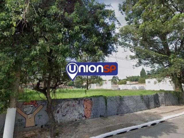 Terreno comercial para Locação em São Paulo/SP Campo Belo