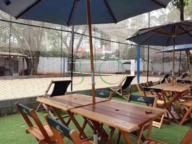Terreno comercial para Locação em São Paulo/SP Campo Belo