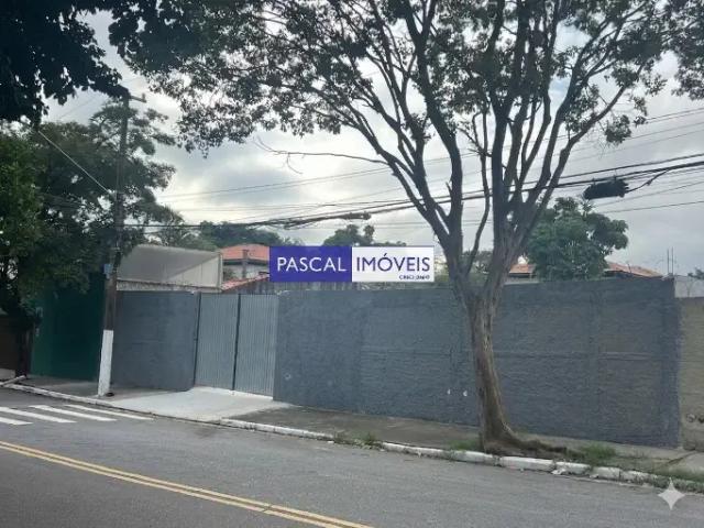 Terreno comercial para Locação em São Paulo/SP Campo Belo