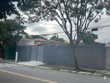 Terreno comercial para Locação em São Paulo/SP Campo Belo