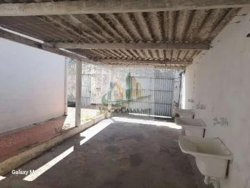 Terreno comercial para Locação em São Paulo/SP Campo Grande