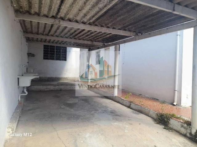 Terreno comercial para Locação em São Paulo/SP Campo Grande