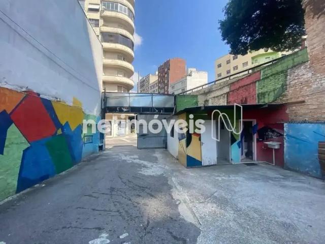 Terreno comercial para Locação em São Paulo/SP Campos Eliseos