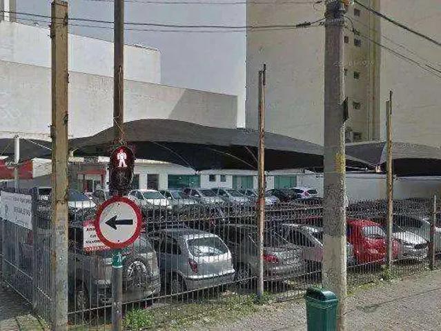 Terreno comercial para Locação em São Paulo/SP Campos Eliseos